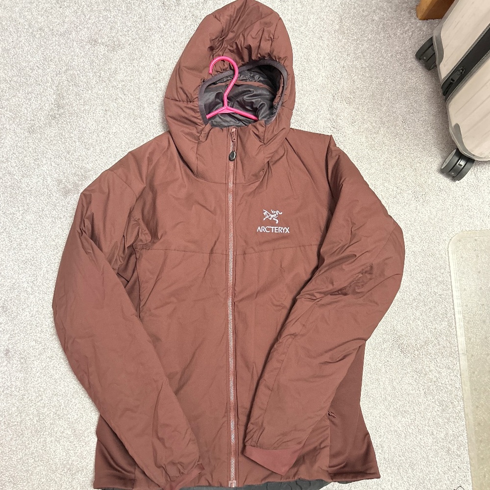 Arcteryx Atom LT Hoody Men’s